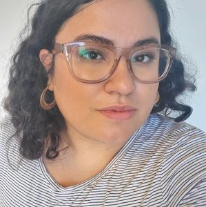 Meet your Posher, Kay